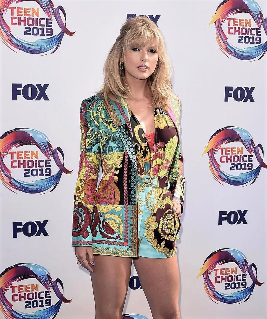 Teen Choice